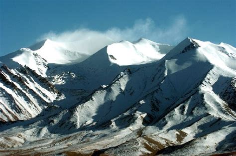 台灣崑崙山|崑崙山脈(崑崙山（亞洲中部山脈）):地質地貌,地貌情況,山脈分段,。